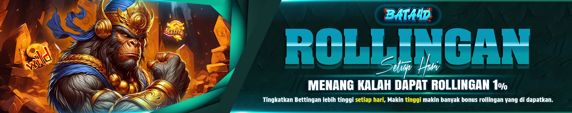 ROLLINGAN